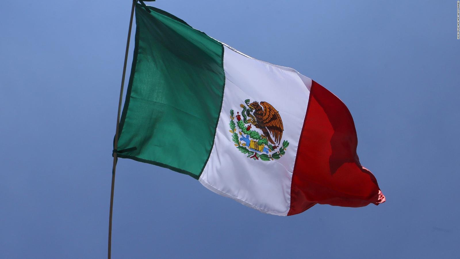 Este es el Origen de la Bandera de México y Por Qué se Celebra el 24 de febrero