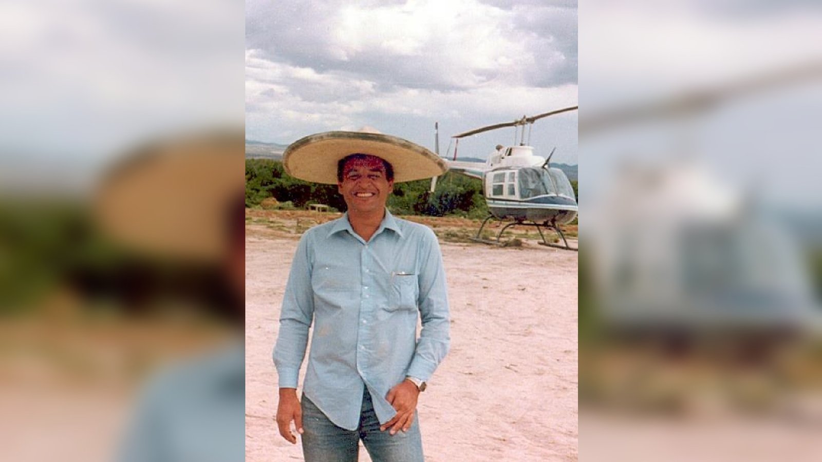 ¿Quién era enrique “Kiki” Camarena? La Historia del Agente de la Dea por Cuyo Asesinato Señalan A Caro Quintero