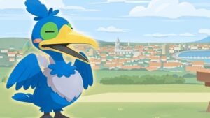 Pokémon Café Remix Añade A Camamorant Como Novedad del Mes