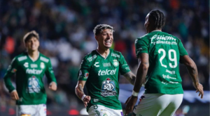 En Duelo de Felinos: Pumas Vence A Domicilio A Los Panzas Verdes del León y Asciende en la Tabla