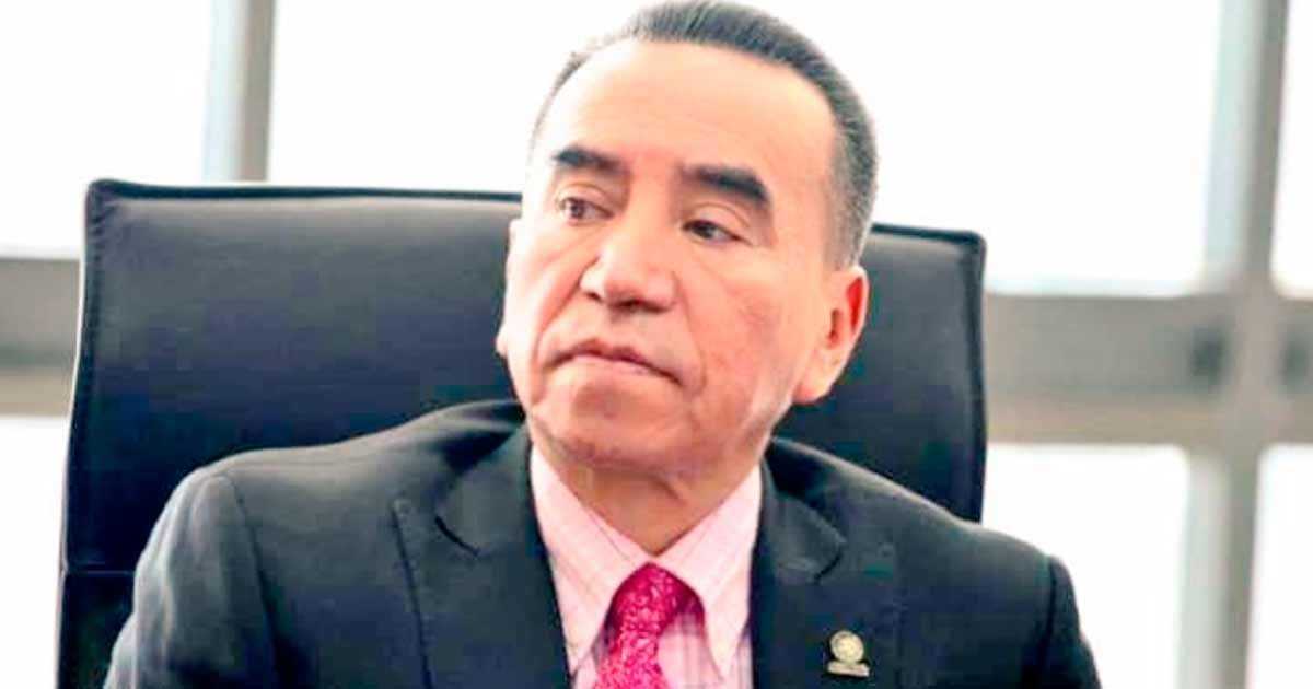 RUFINO H. León propone medidas contundentes contra jueces corruptos y fallos injustar