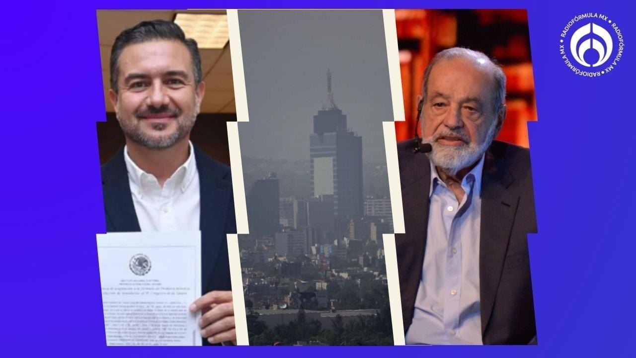 1 de Abril: Estas Son Las Noticias de Hoy Más relevantes