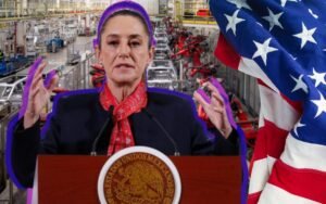 Gobierno Insta A Automotrices Extranjeras Con Plantas en El País un Que Cumplan Con T-MEC