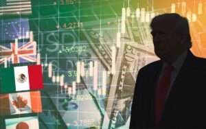 ¿Cuál es la Estrategia Comercial que Debe Seguir México Tras Aranceles? : Bernal | Video