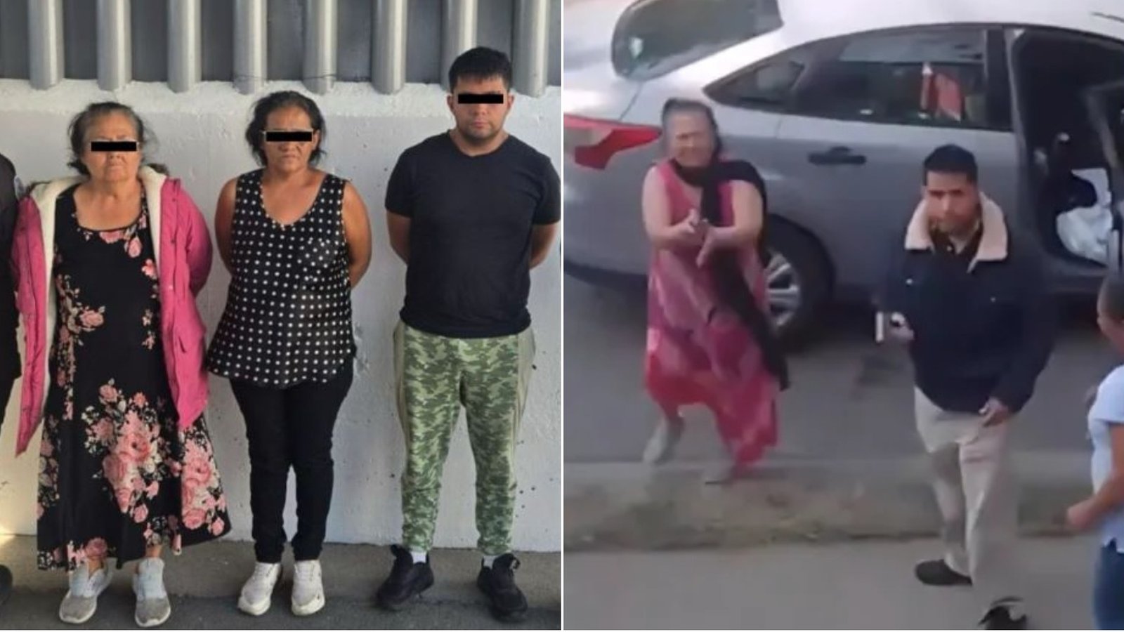 Abuelita Carlota “N”: Fiscalía Edomex Confirma Denuncia vs Invasores de Chalco; Vaciaron Su Casa