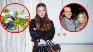 Sydney Sweeney Pone en Venta su Lujosa Mansión por 6 Millones de Dólares Tras Cancelar Su Boda