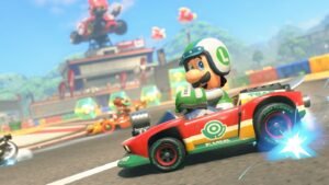 Mario Kart World: Equis Son Los Más de 30 Circuitos Confirmados Por Ahora
