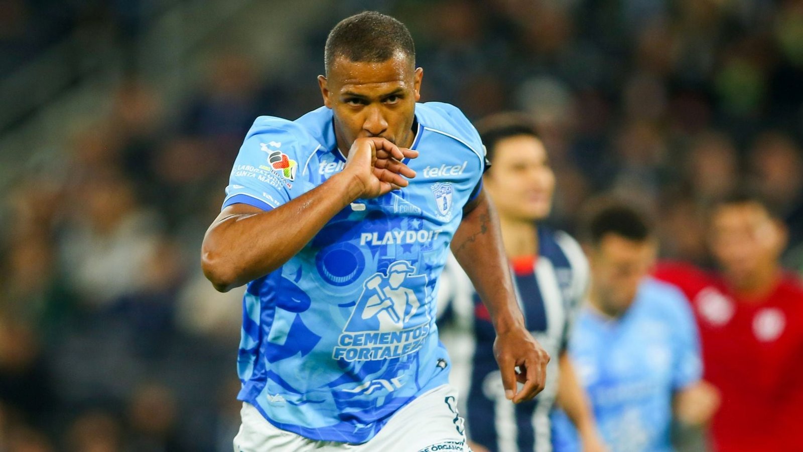 ¡Pachuca Gana en Casa! Tuzos Vencen 1-0 Al América en la Jornada 14 Del Clausura 2025 en Liga MX
