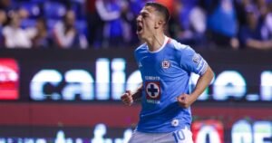 Cruz Azul es Nuevo Sublíder de Liga Mx Tras Vencer A Pumas