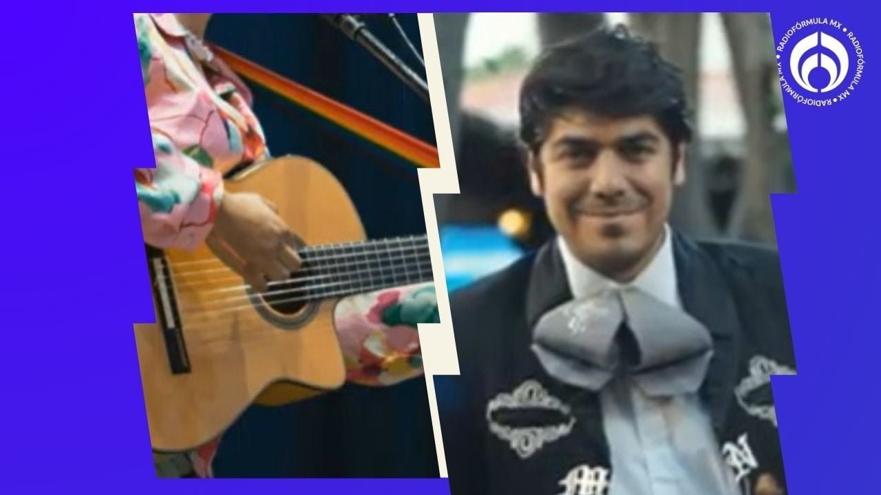 ‘Competencia’ A Peso Pluma: Gobierno Lanza concurso México Canta Para Destronar A Narcocorridos