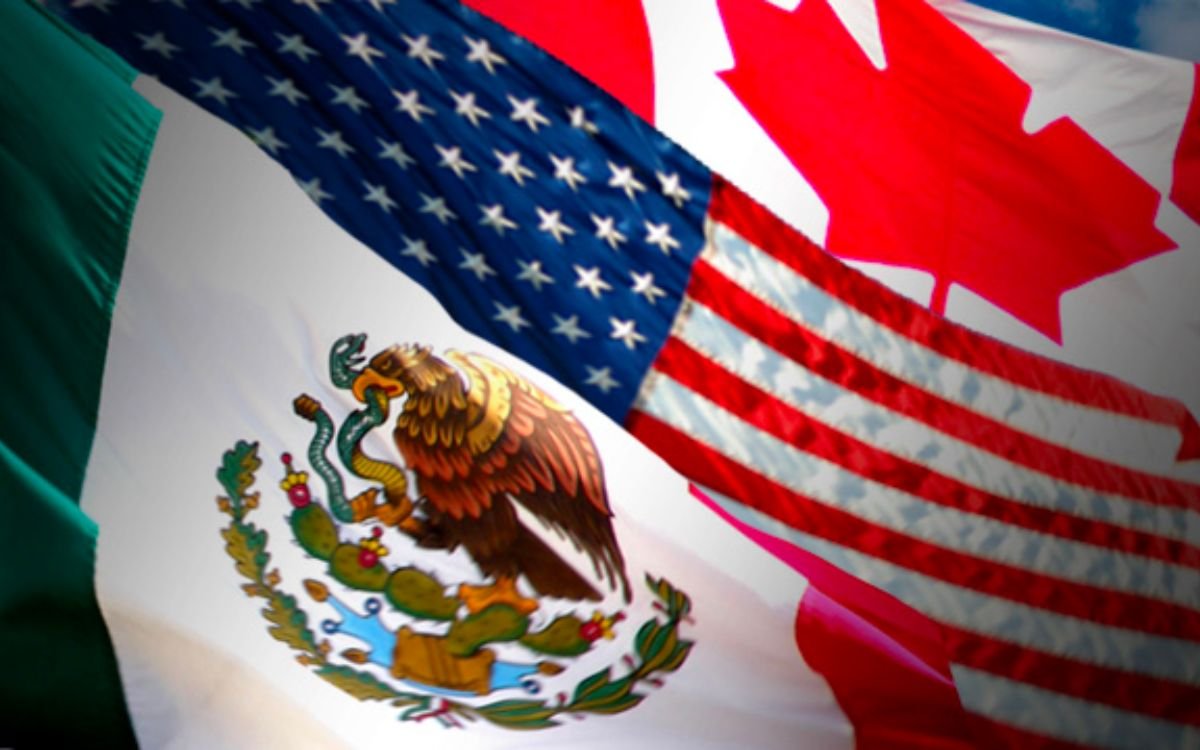 Aranceles de Negociacia Para México y Europa, Protecionistas para China: Luis Gonzalí | Entérato