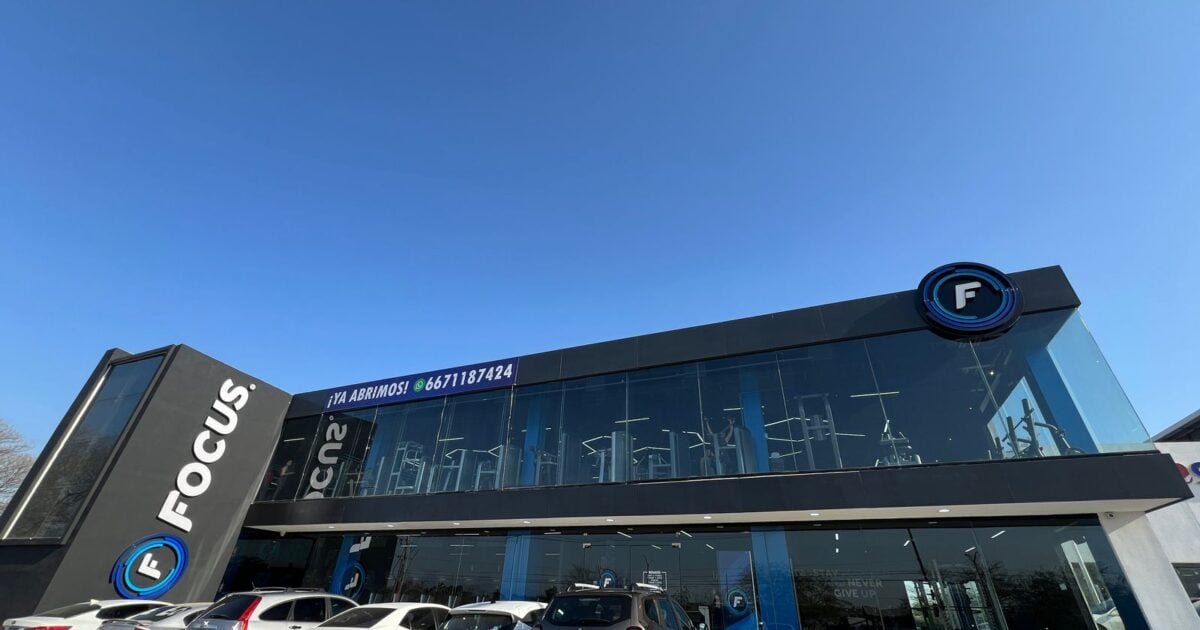 ¡Es tu Señal! Gimnasio Focus en Plaza Pabellón de Culiacán Abre Sus Puertas y Arranca Con Promociones