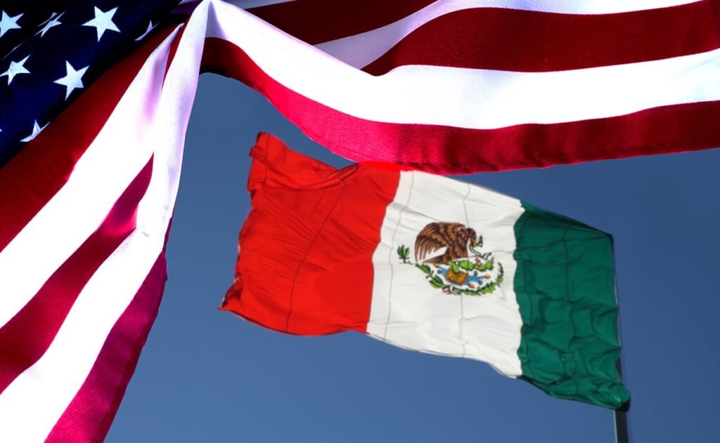 EU acusa a México de Prácticas “Discriminatorias” Contra Empresas Norteamericanas; SE Abordarán Durante Revisión del T-Mec EN 2026 | El universal