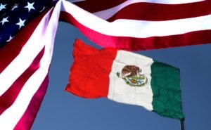 EU acusa a México de Prácticas “Discriminatorias” Contra Empresas Norteamericanas; SE Abordarán Durante Revisión del T-Mec EN 2026 | El universal