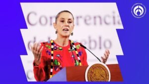 Sheinbaum Anuncia Plan Integral que Beniciará A Más de 23 mil Artesanos Mexicanos