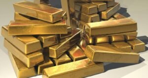 El precio del Oro Rompe Récord en Medio de Guerra Comercial China-EU
