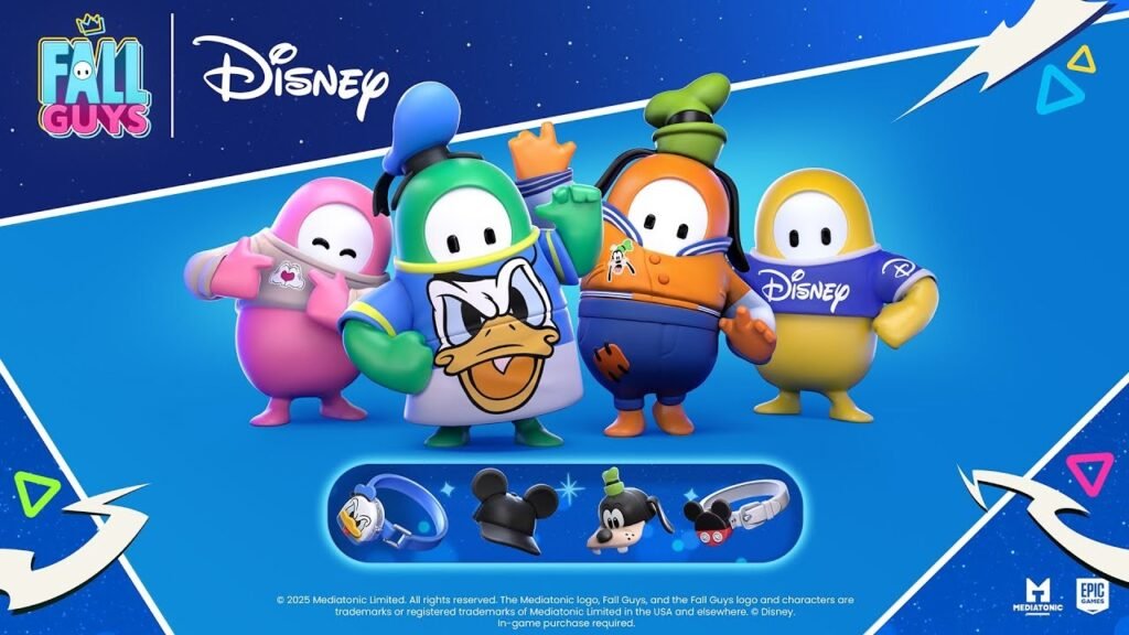 Chico de Otoño RECES ESTOS NUEVOS CONTENIDOS DE DISNEY