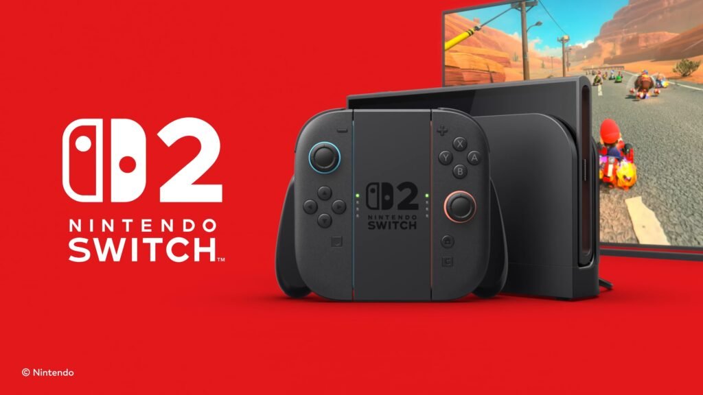 Nintendo Switch 2 No Subiría de precio en Estados Unidos, Según Este Nuevo Informe