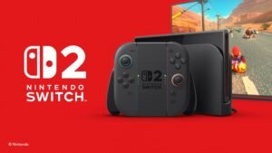 Nintendo Switch 2 No Subiría de precio en Estados Unidos, Según Este Nuevo Informe