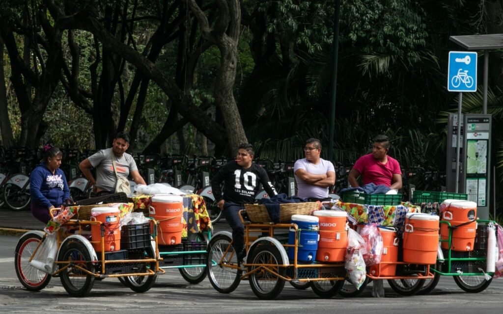 La Persistente Precariedad Laboral en México | Artículo de Mario Luis Fuentes