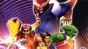 Nintendo Masestra F-Zero GX en Switch 2 Con Este Nuevo Vídeo Oficial