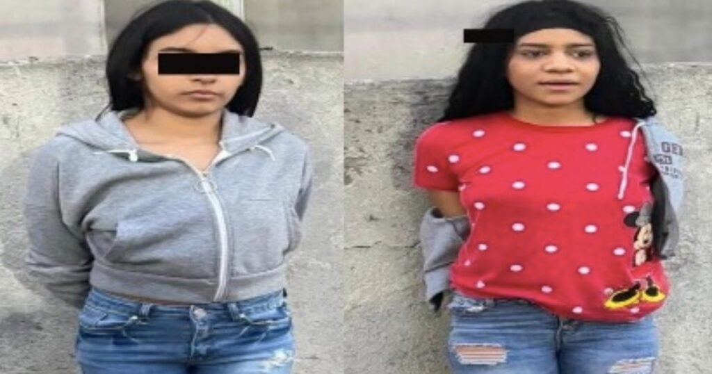 Caen dos Venezolanas Ligadas A Hallazgo de Torso en Departamento de Cdmx