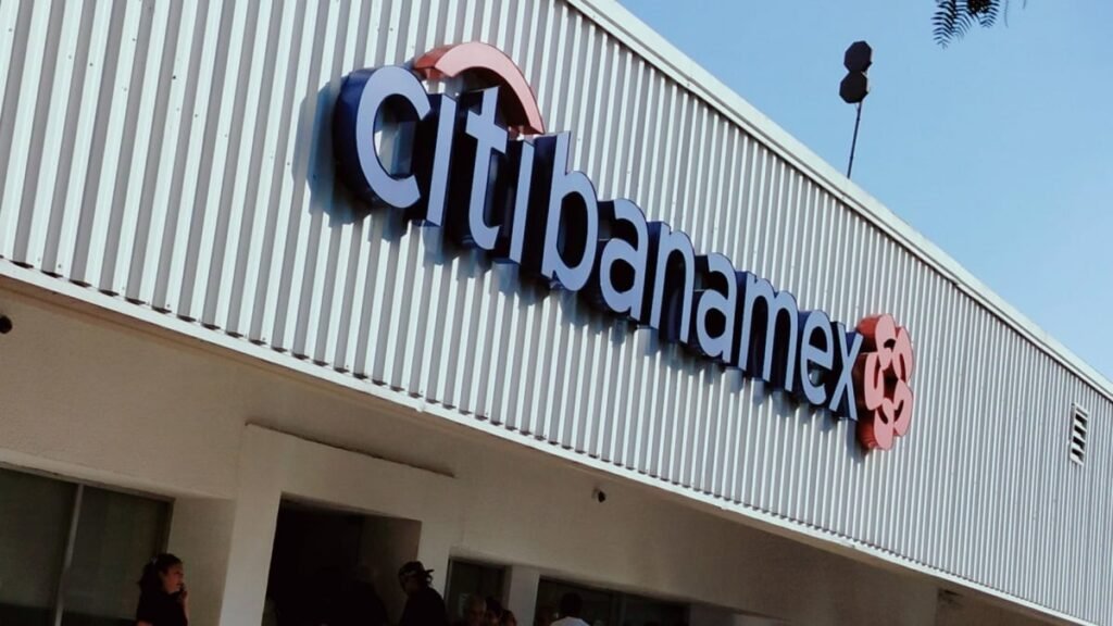 Citi se une a ‘élite bancaria’ en México: ¿Qué hijo los bancos de importys sistémica?