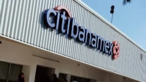 Citi se une a ‘élite bancaria’ en México: ¿Qué hijo los bancos de importys sistémica?