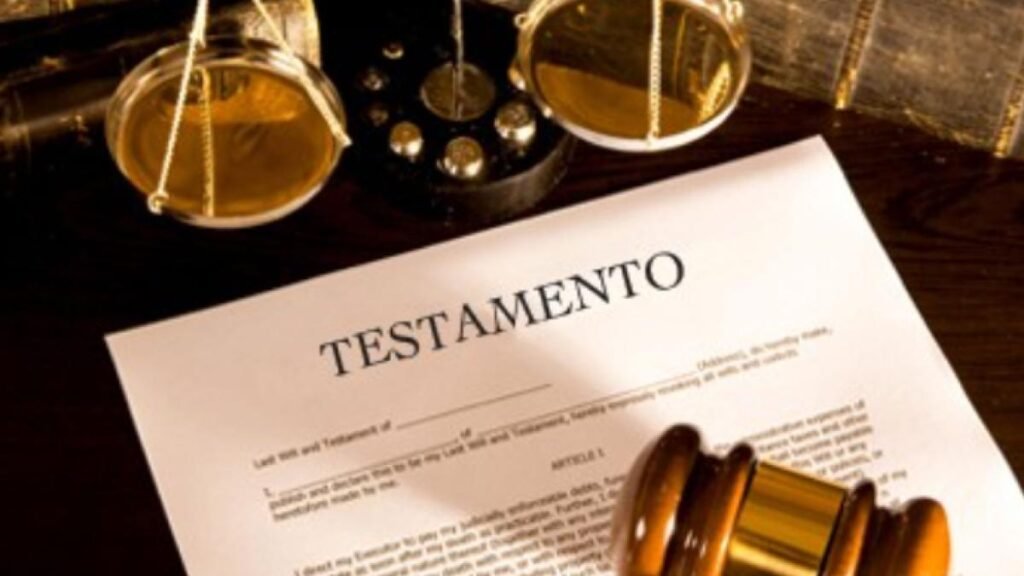 AMPI MONTERREY PIDE Mayor Sensibilización Sobre testamentos para evitadores impugnacciones