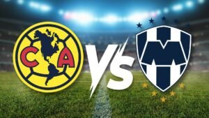 América vs. Monterrey Hoy: ¿Dónde ya Qué hora ver en vivo el Partido de la Jornada 16 de la Liga mx?