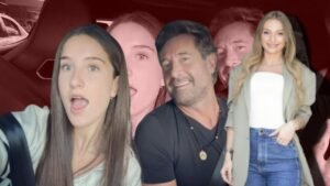 Alcalde de Hija de Gabriel Soto lo Defiende de Las Acusaciones de Irina Baeva Por Infidelidad