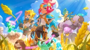 Perdóname Padre 2, Deck of Haunts, Puzkin: Magnetic Odyssey y Más Concretan Sus Estross en Nintendo Switch