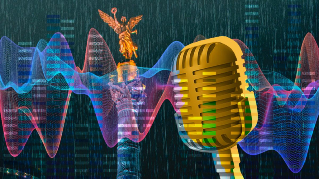 Radio de Cdmx Sumó Otro Millón de Escuchas para su audiencia en el Arranque de 2025