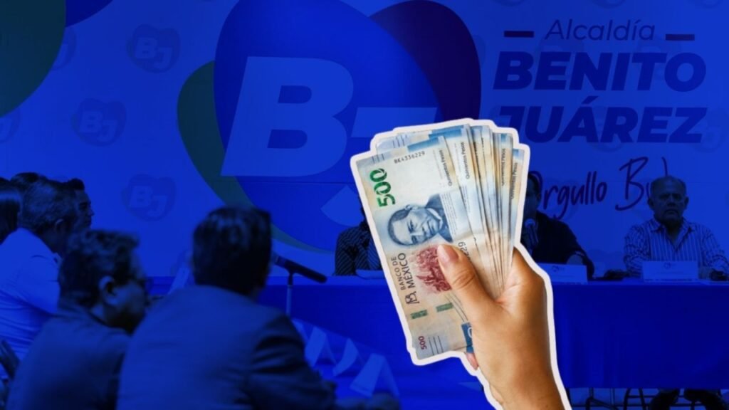Apoyo a jefes y jefas de familia: este es el principal requisito para recibir 8,000 pesos en cdmx