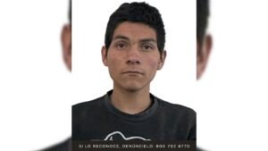 Condenan A 70 Años de Prisión Un Secrutor en El Estado de México