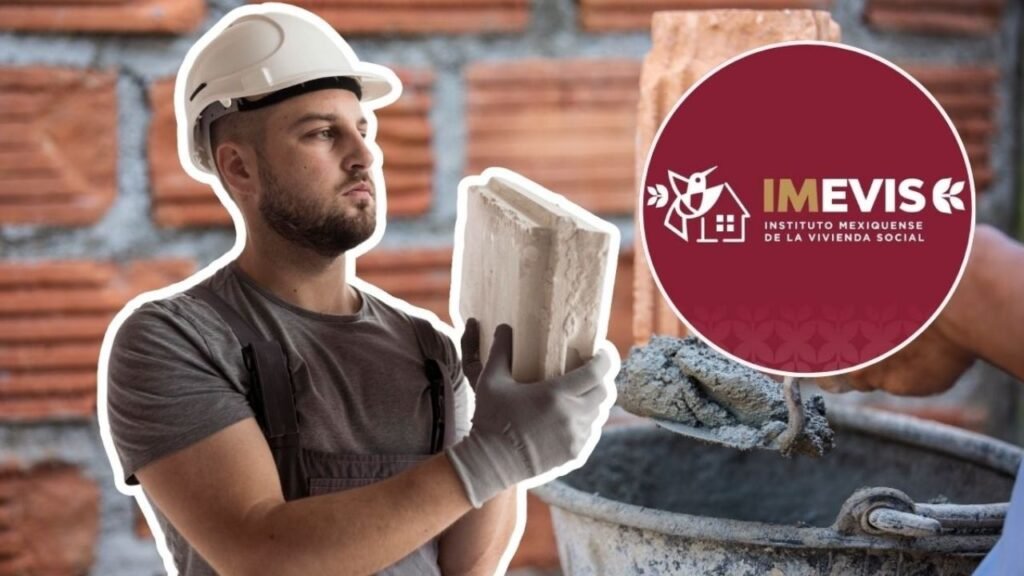 Programa Vivienda para el Bienestar 2025: Así Puedes Recibir, Gratis, Materiales de Construcción para Tu Hogar