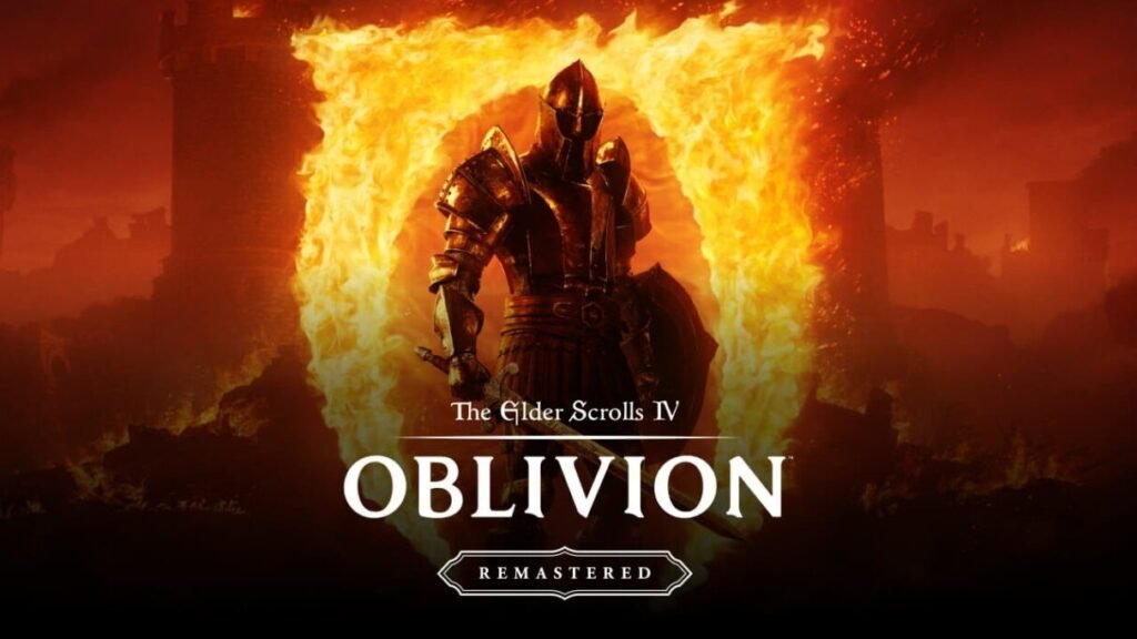 LOS Scrolls Ancho IV: Oblivion Remasterizado se presinará Oficialme Mañana: ESTO ES LO QUE SABEMOS POR AHORA