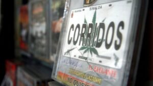 ¿Un favor o en contra? Estudio Masestra Qué Pienensan Los Mexicanos Sobre Los Narcocorridos