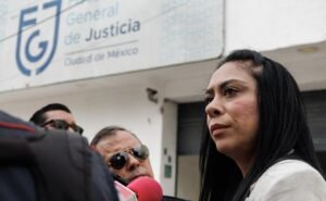 Feminicida de Iztacalco: Fiscalía de Cdmx Abre Carpeta de Investigación Contra Servidores Públicos por Filtracia de Datos