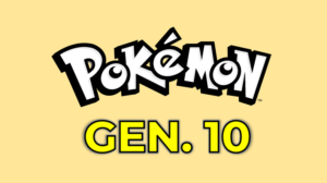 Rumor: Filtrada la Región que inspira la Gen 10 de Pokémon, Su Fecha y Más Detences