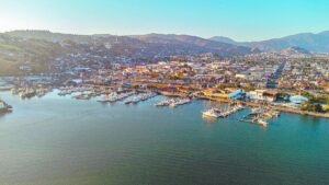 Tianguis Turísstico 2025: Baja California Recibe a la Industria en formato binacional