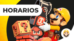 Nintendo Confirma Estas Tareas de Mantenimiento para Loss Los Próxos Días en Switch (27/4/25)