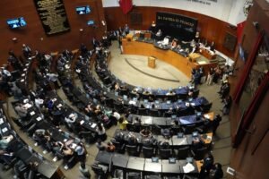 Censura en Tiempos Digitales: El retiro del dictamen de la ley de telecomunicamentos