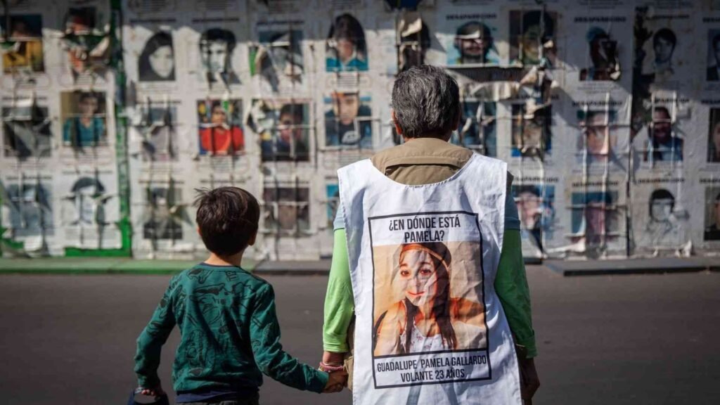 Localización de Personas en Cdmx: Así es La Estrategia Con Gabinete de Búsqueda Metropolitano
