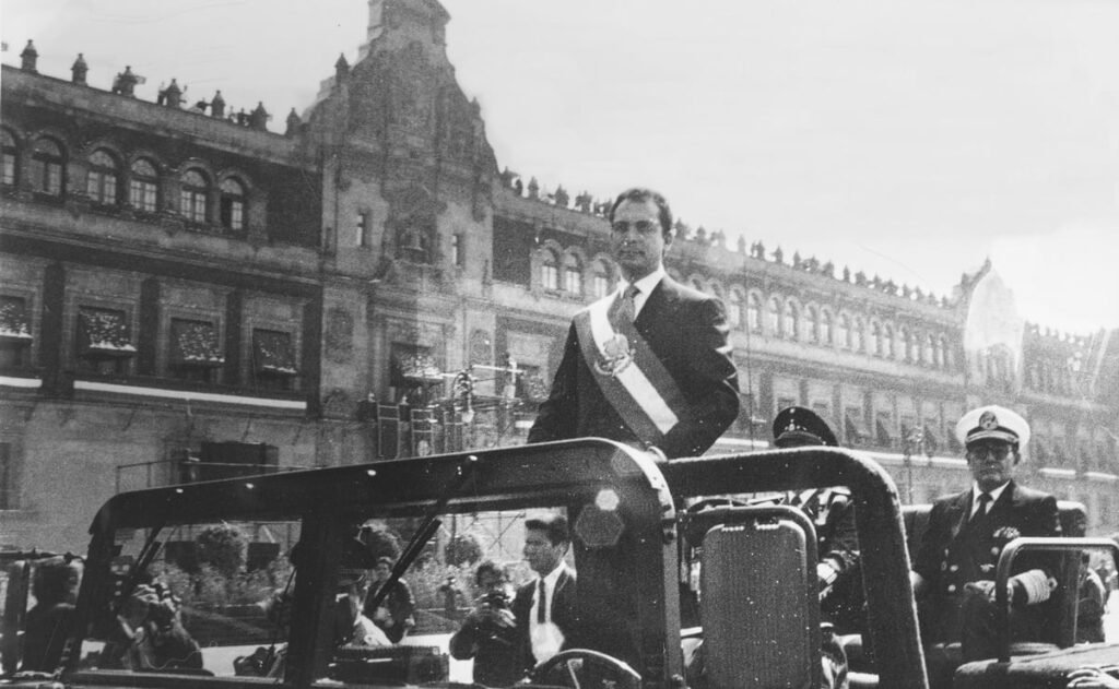 Zedillo Reparie en Nexos y Letras Libres; Afirma que la Democracia en México Ha Muerto | El universal
