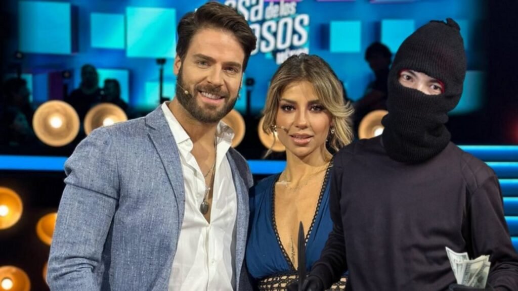 Jorge Loza Fue Engenonado en el Pecho Durante Un Asalto, Ferka Dio Detalla del Violento Robo