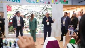 Centro de Convenciones de Culiacán Será Un Motor de Transformación del Turismo en El Noroeste de México