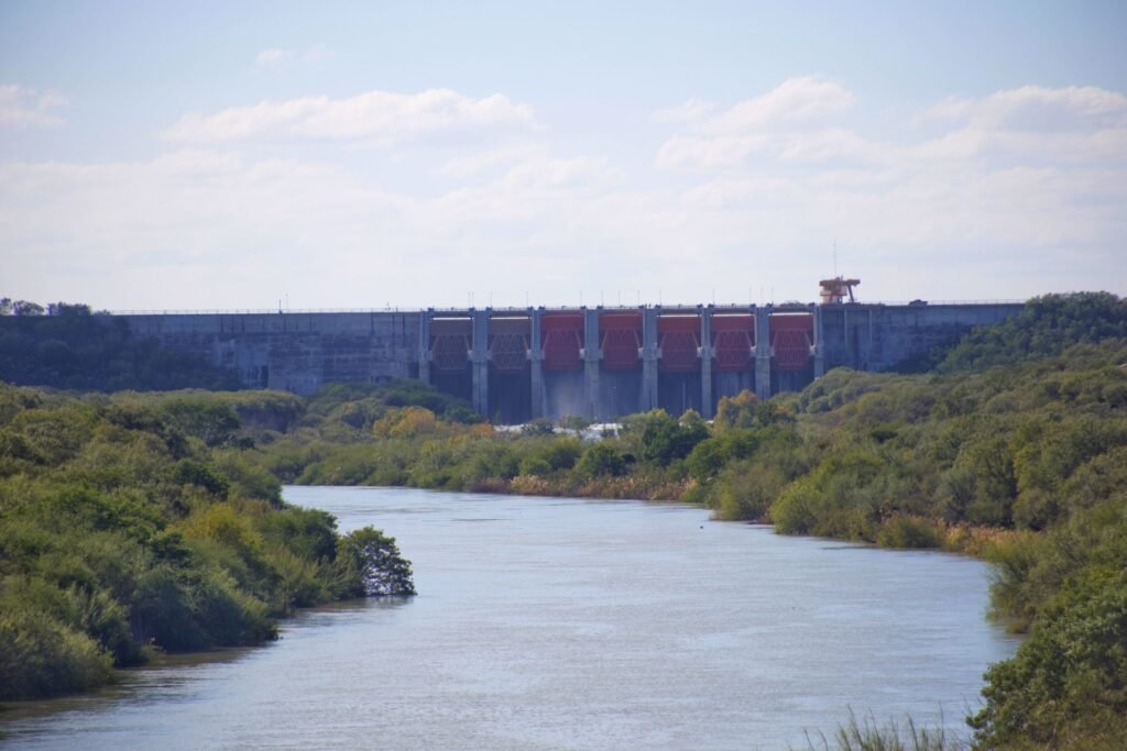 Acuerdo de Agua Entre México y Eu: ¿Cuáles Hijo los Riesgos del Compromiso? ESTO DICE Extitular de Conagua