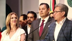 Armenta estima que festivales de “Por Amor a Puebla” Dejarán Derrama Económica por más de 8,000 MDP