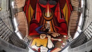 El Museo Vivo del Muralismo tendererrá una noche Estelar con la presente de los pianistas mexicanos dúo petrof